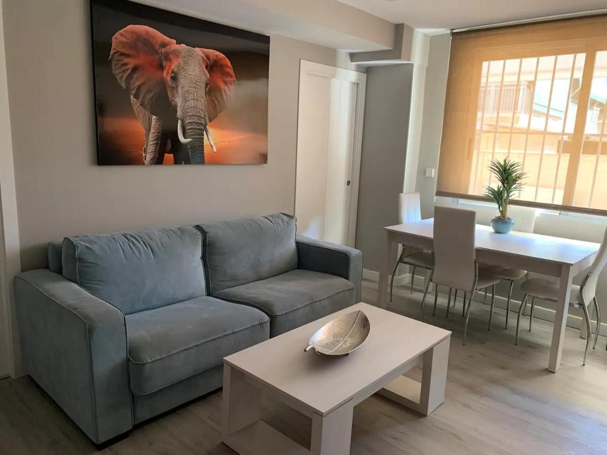 Apartamento Casaturis En 1ª Linea Muchavista Edificio Voramar C106 El Campello Esterno foto