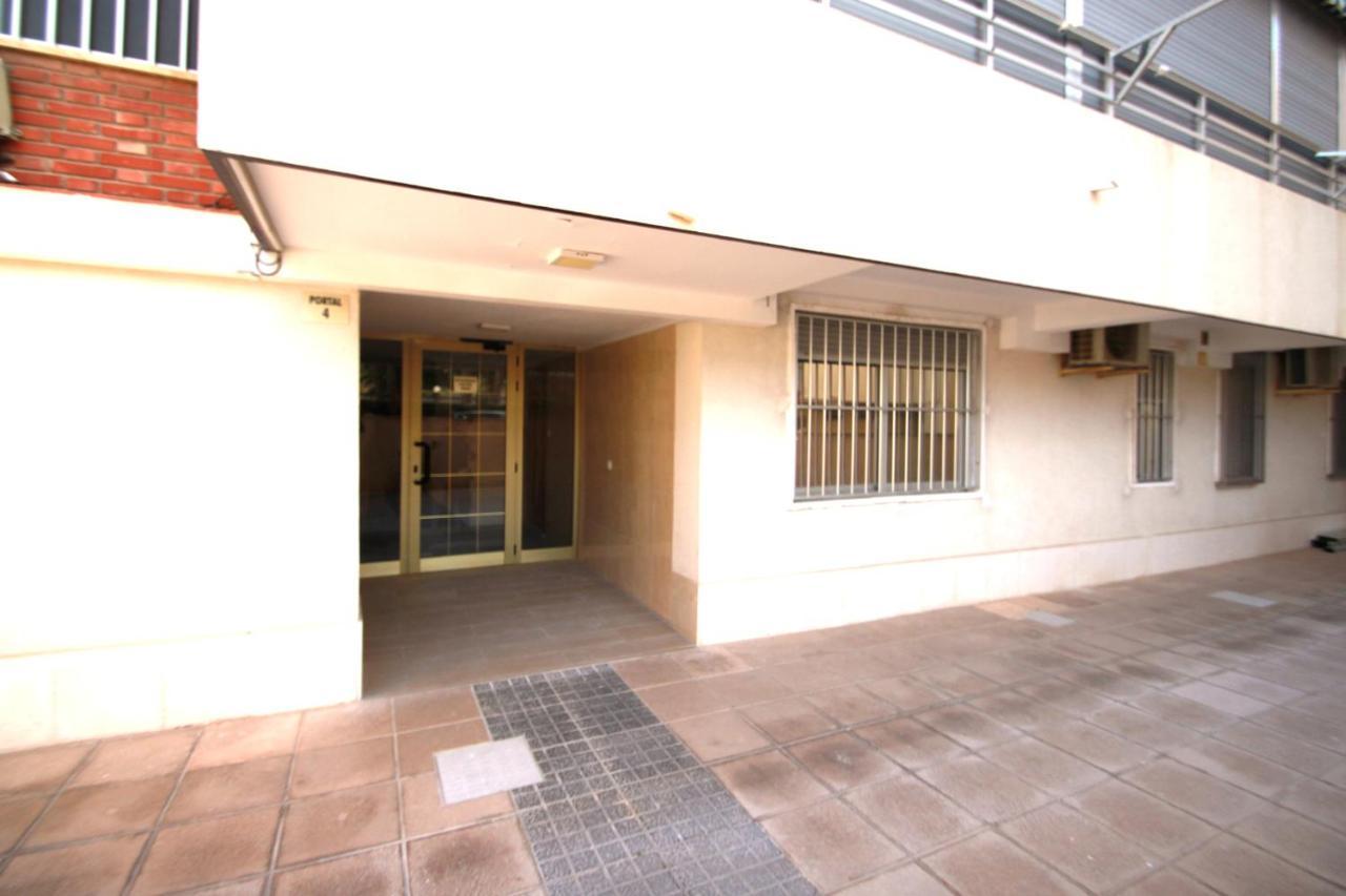 Apartamento Casaturis En 1ª Linea Muchavista Edificio Voramar C106 El Campello Esterno foto